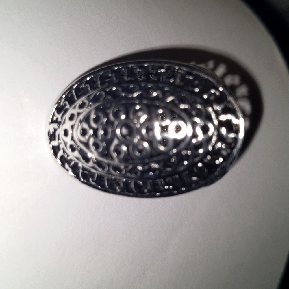 Tribal Ring